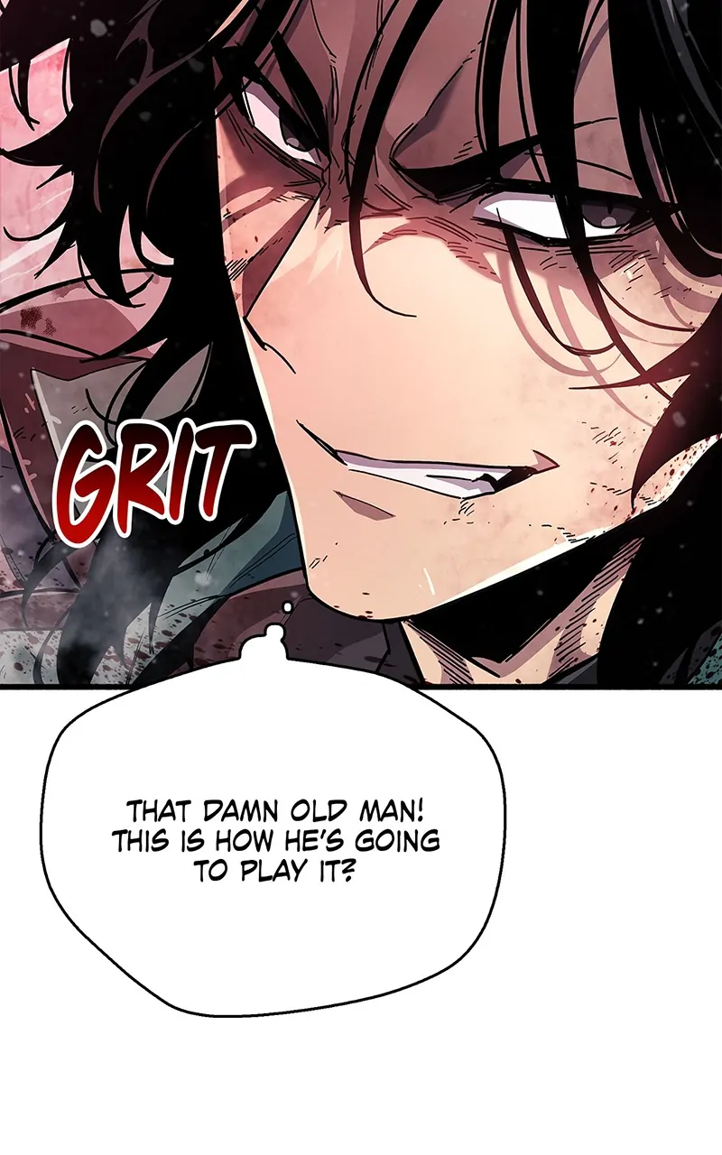 Read The Player Hides His Past EN Manga Online