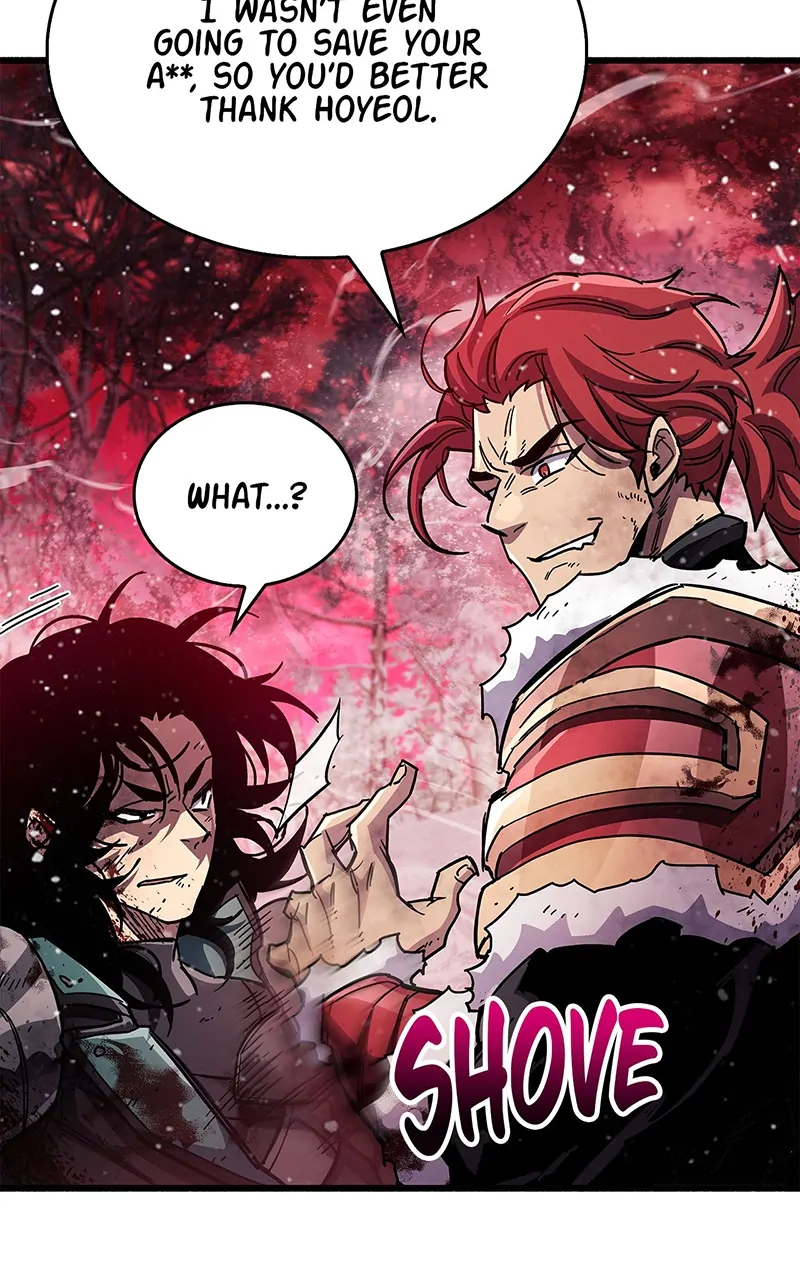 Read The Player Hides His Past EN Manga Online