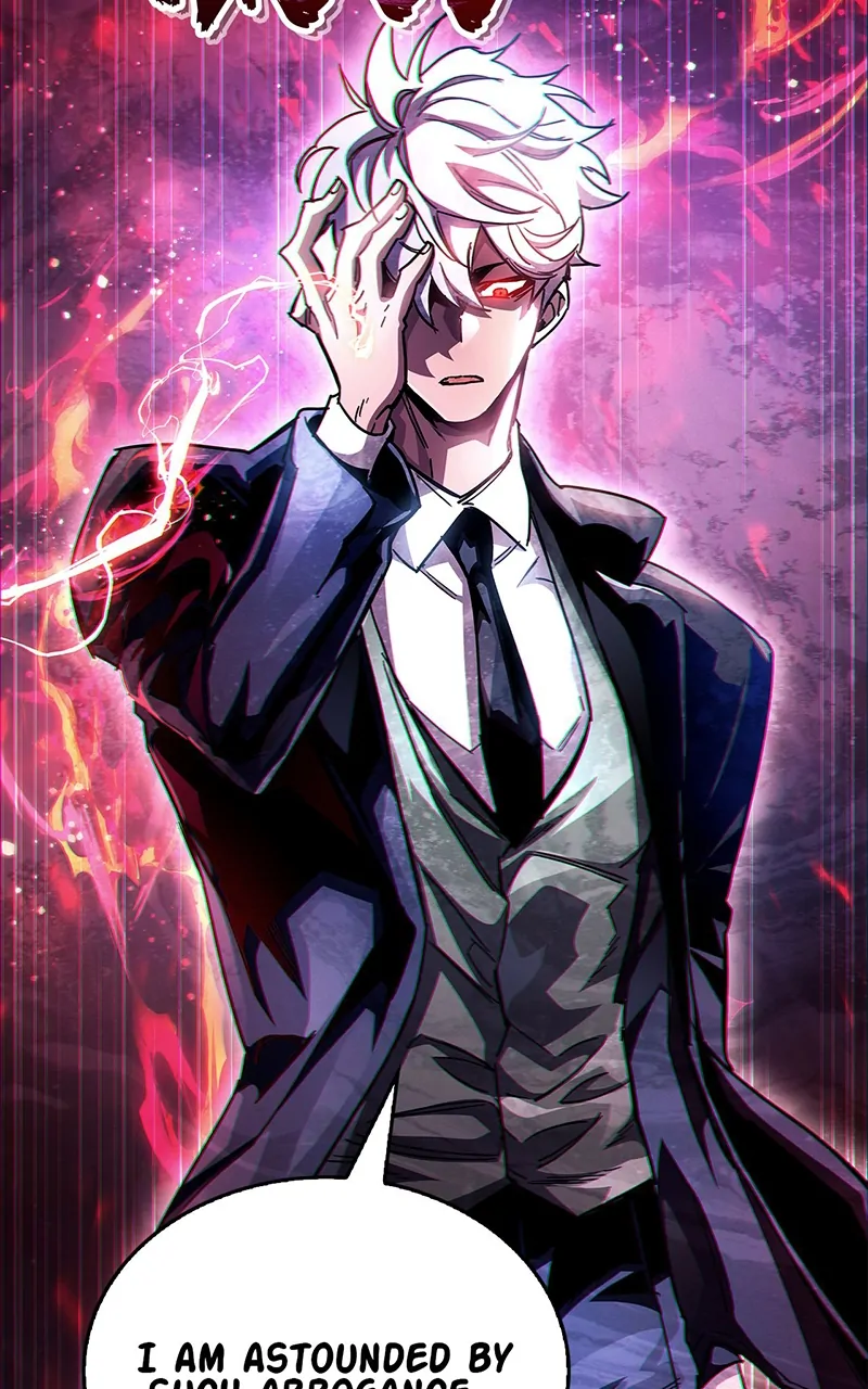 Read The Player Hides His Past EN Manga Online