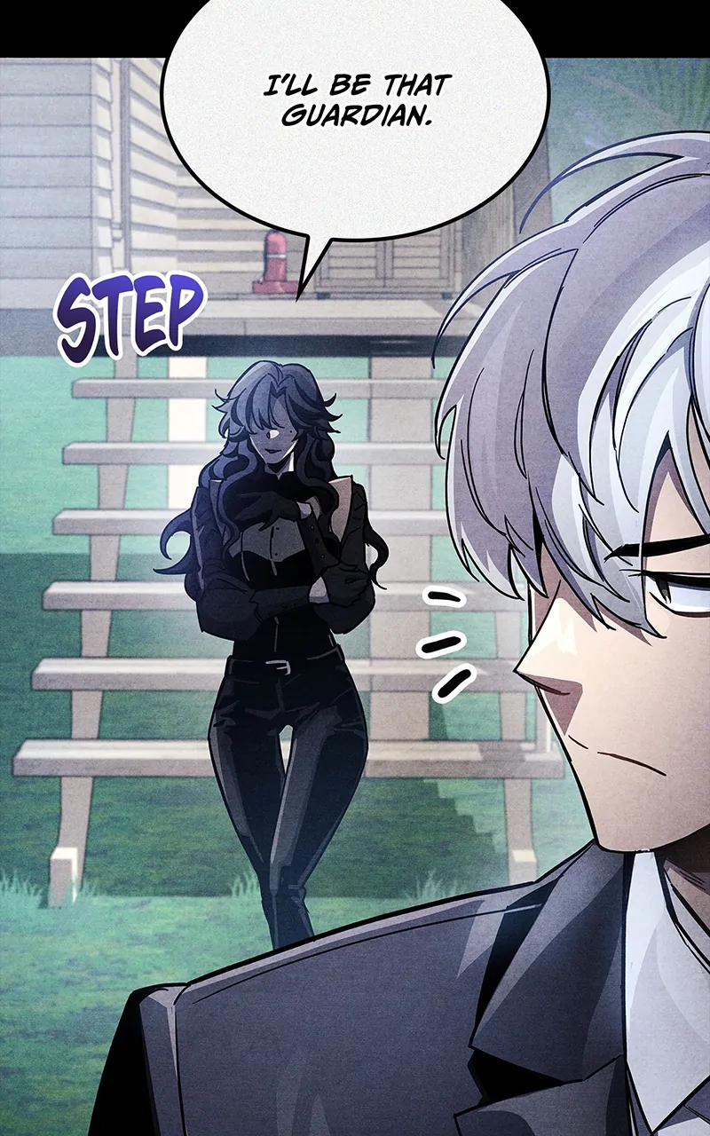 Read The Player Hides His Past EN Manga Online