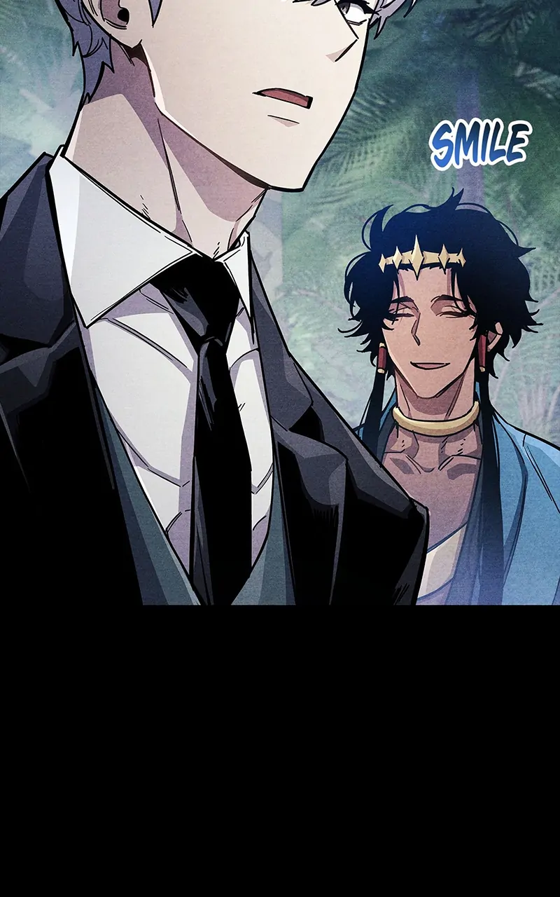 Read The Player Hides His Past EN Manga Online