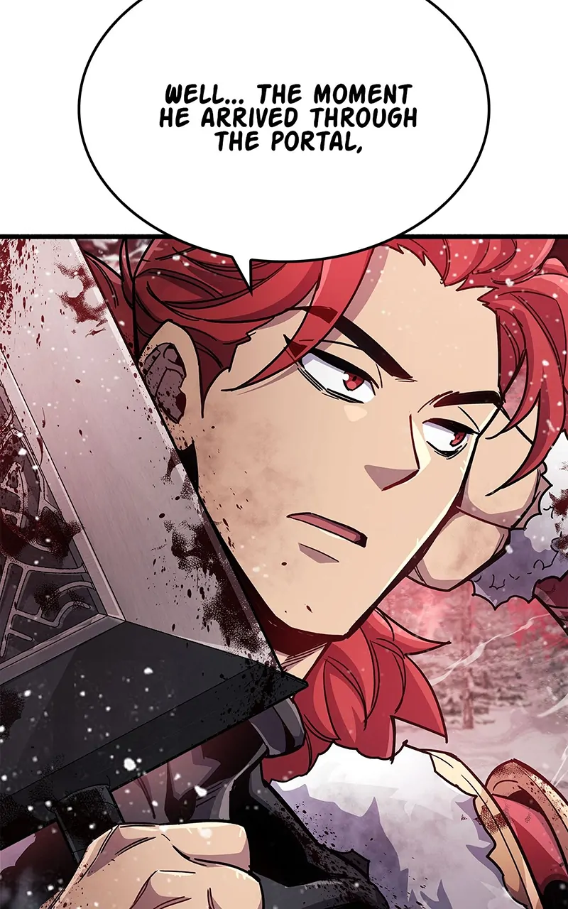 Read The Player Hides His Past EN Manga Online