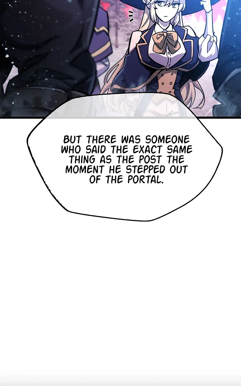 Read The Player Hides His Past EN Manga Online