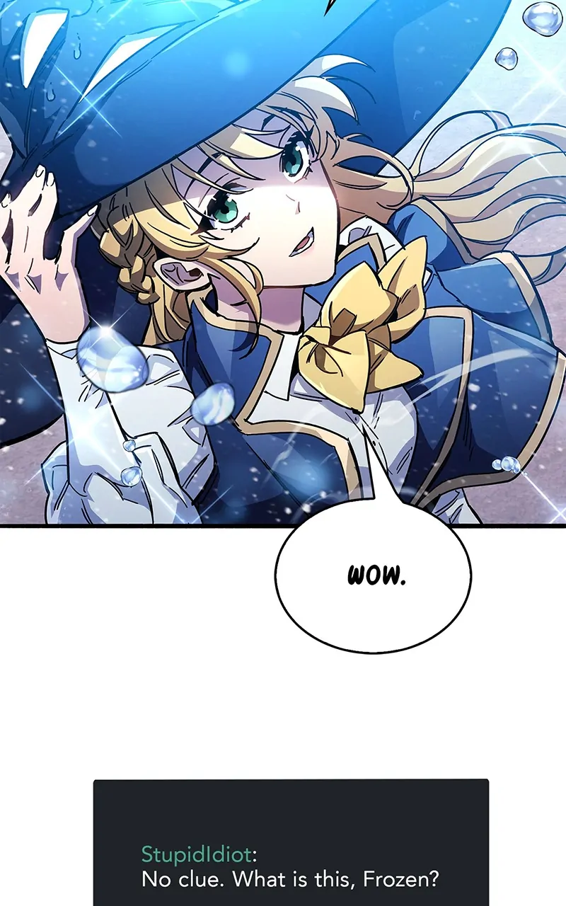 Read The Player Hides His Past EN Manga Online