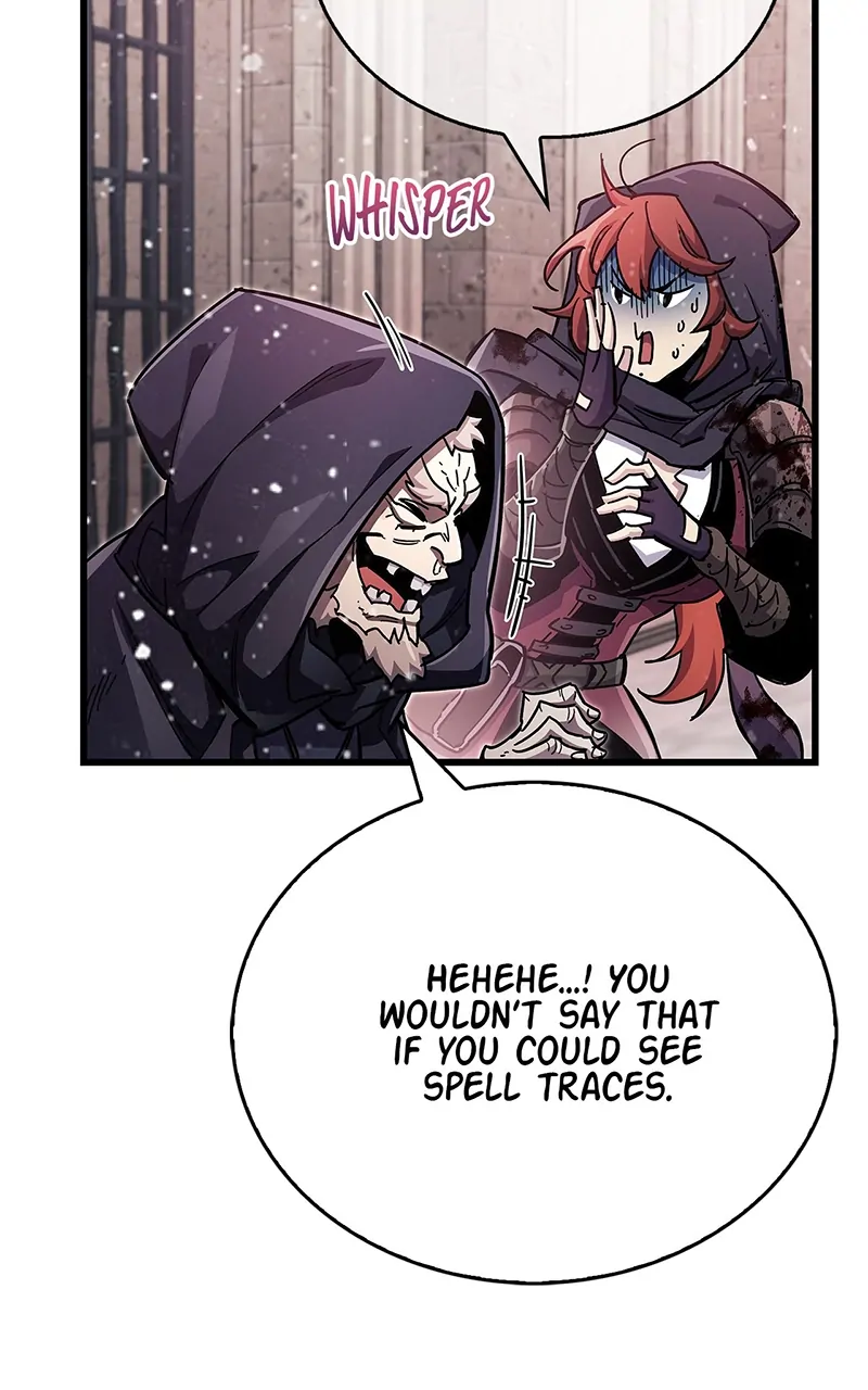 Read The Player Hides His Past EN Manga Online