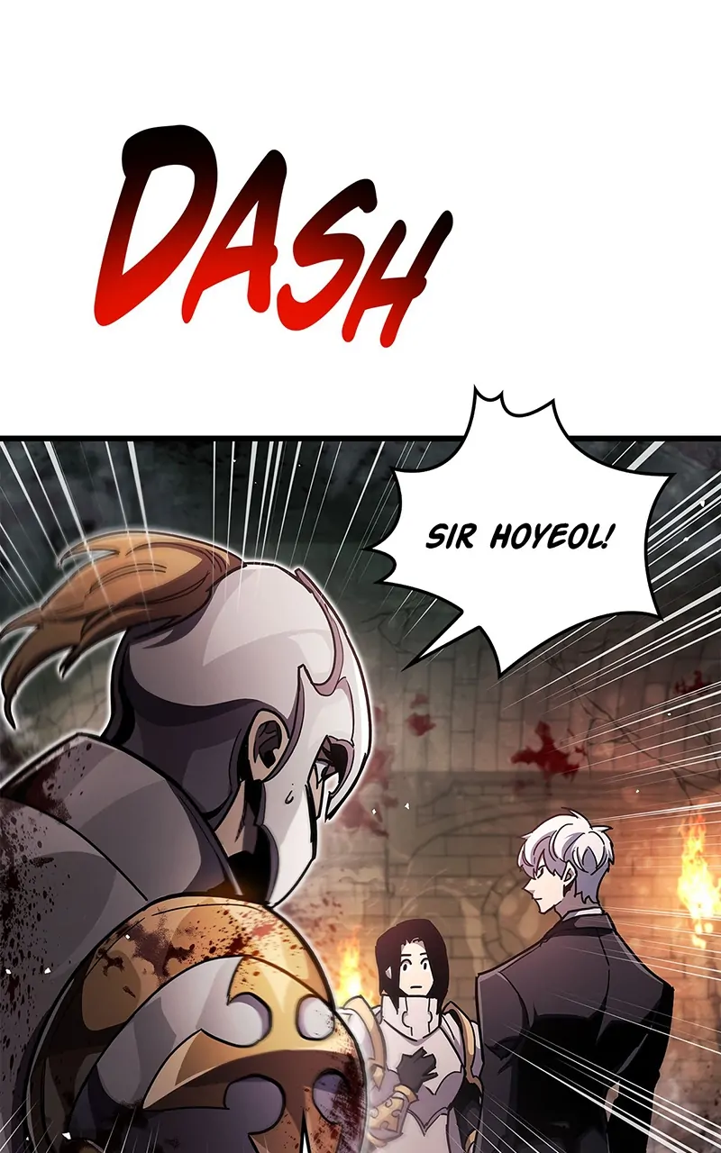 Read The Player Hides His Past EN Manga Online