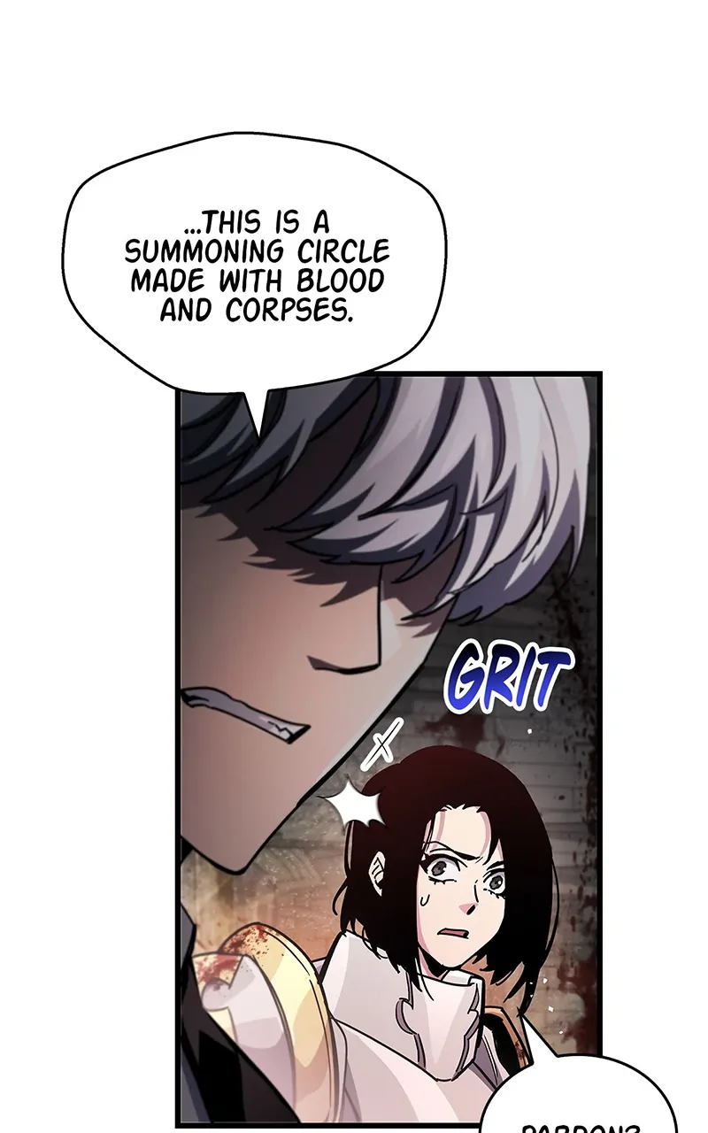 Read The Player Hides His Past EN Manga Online