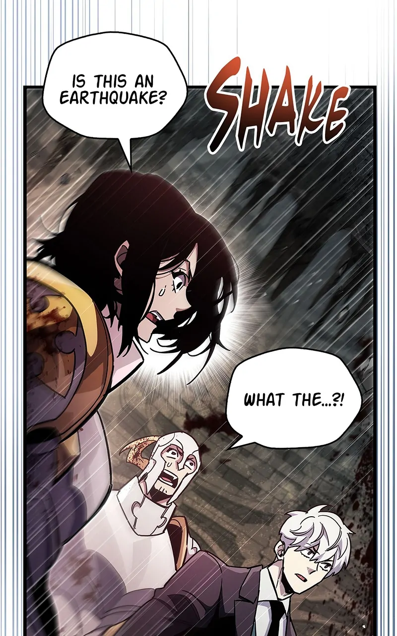 Read The Player Hides His Past EN Manga Online