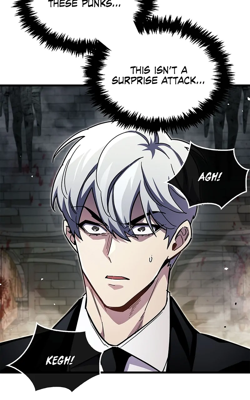 Read The Player Hides His Past EN Manga Online