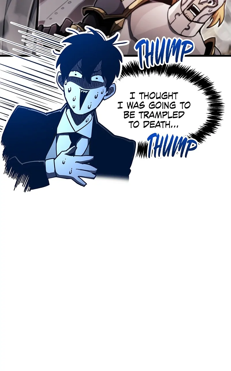 Read The Player Hides His Past EN Manga Online