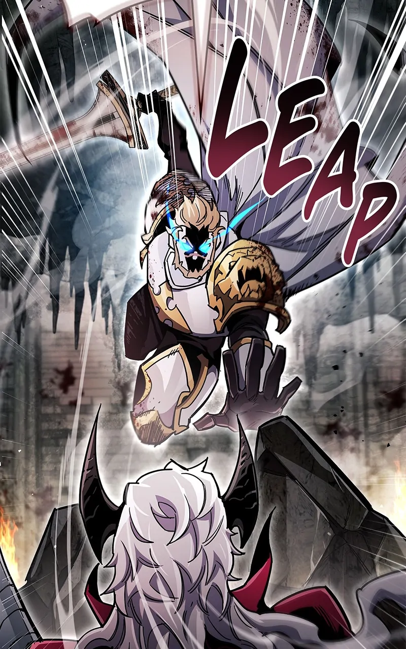 Read The Player Hides His Past EN Manga Online