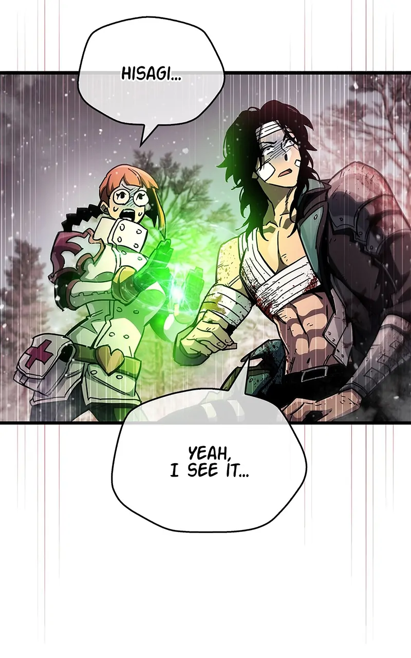 Read The Player Hides His Past EN Manga Online