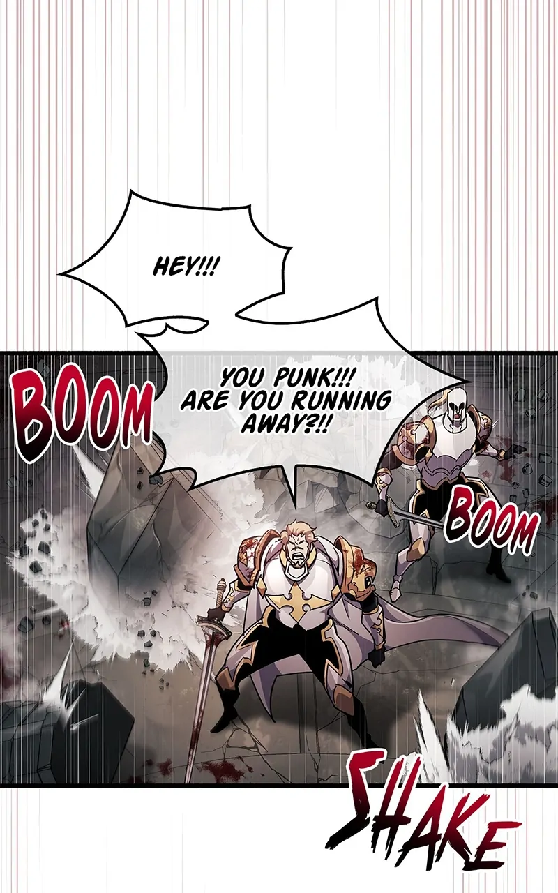 Read The Player Hides His Past EN Manga Online