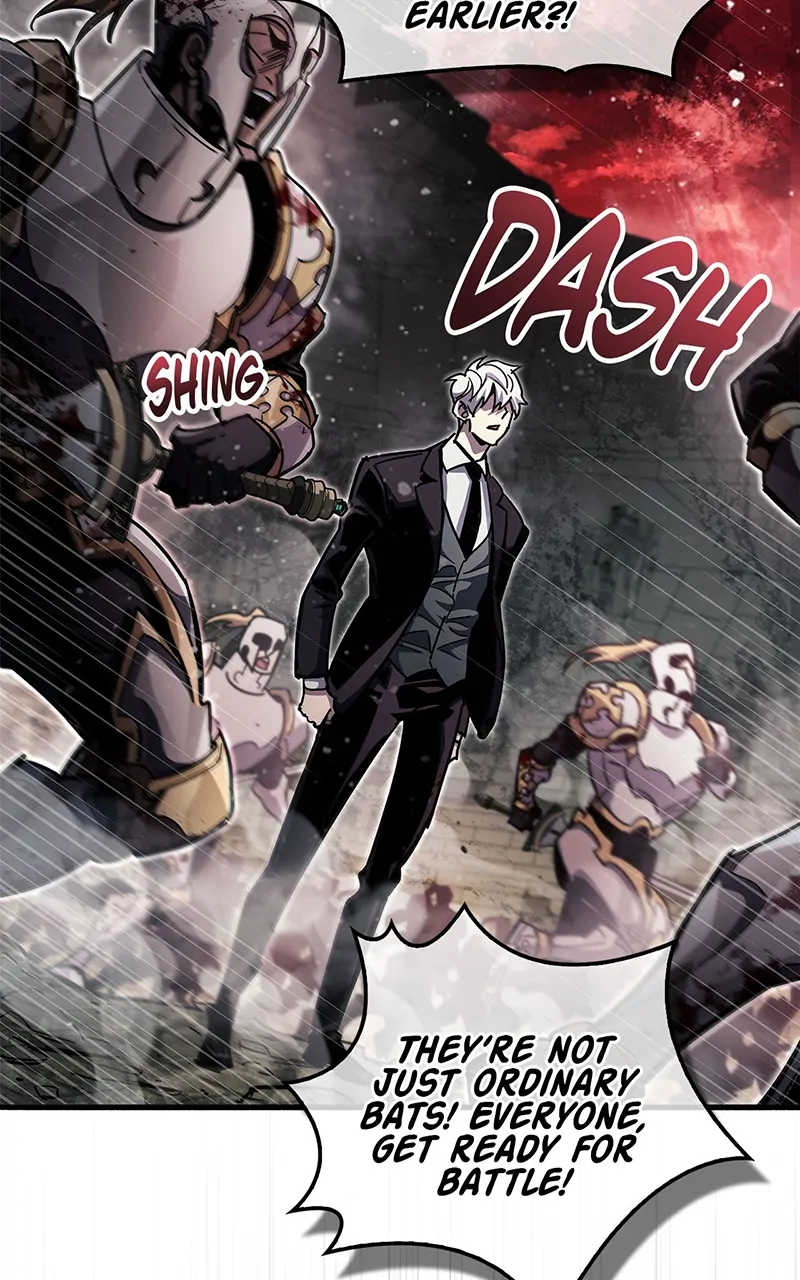 Read The Player Hides His Past EN Manga Online