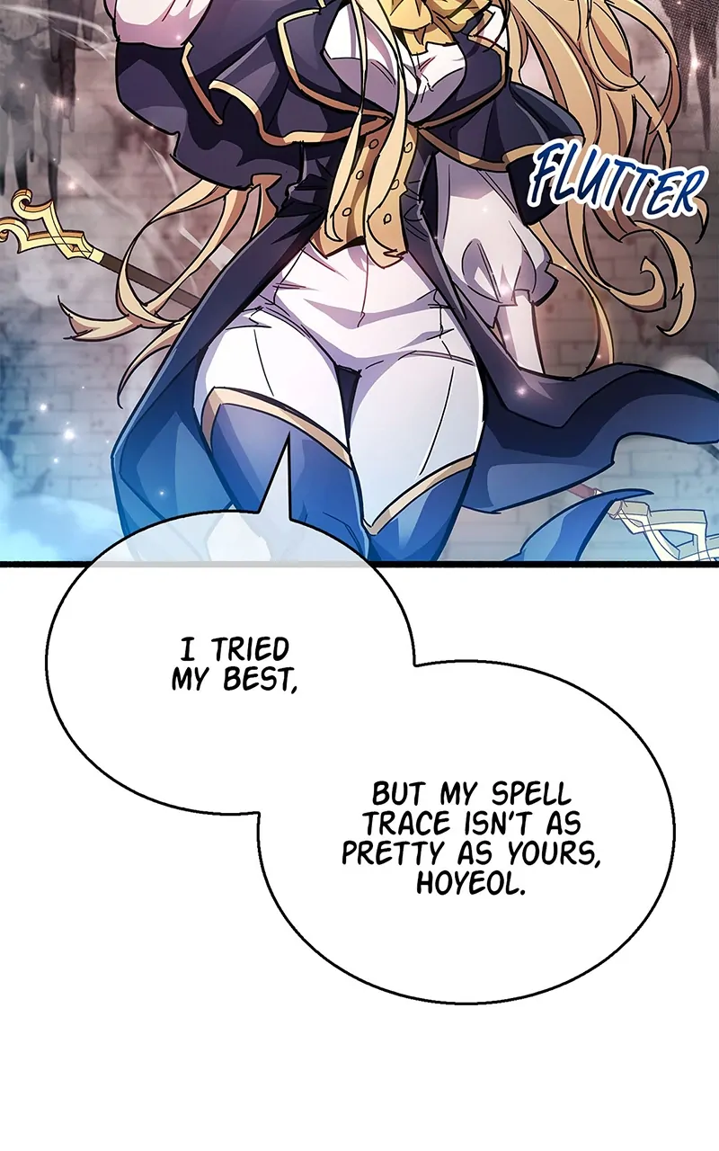 Read The Player Hides His Past EN Manga Online