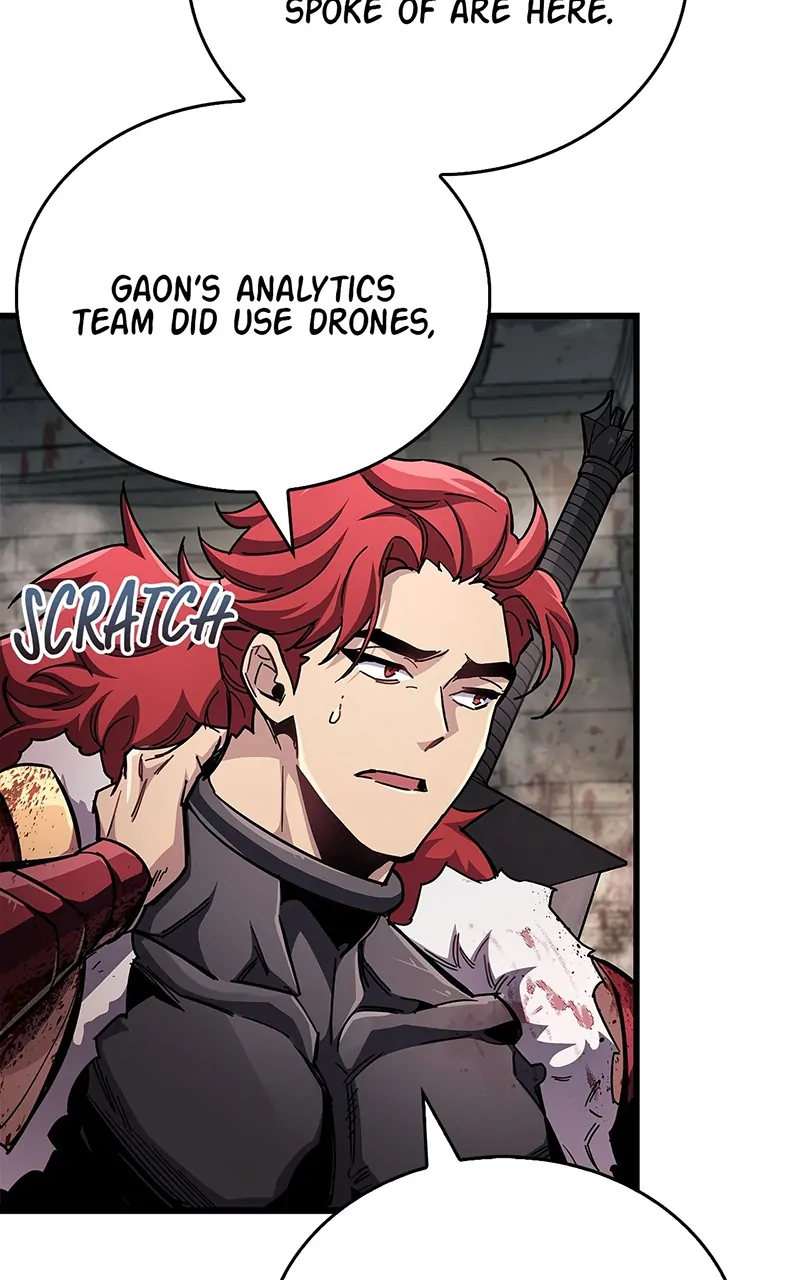 Read The Player Hides His Past EN Manga Online