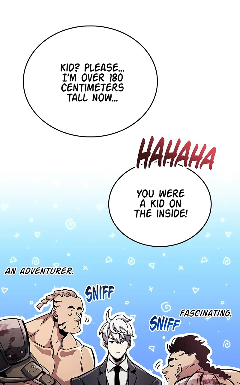 Read The Player Hides His Past EN Manga Online