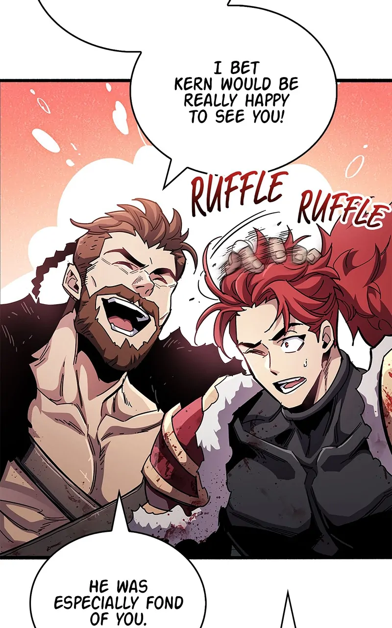 Read The Player Hides His Past EN Manga Online