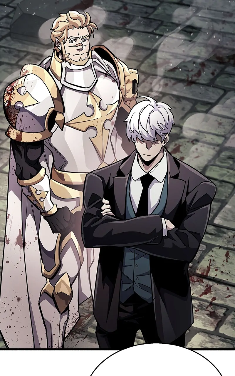 Read The Player Hides His Past EN Manga Online