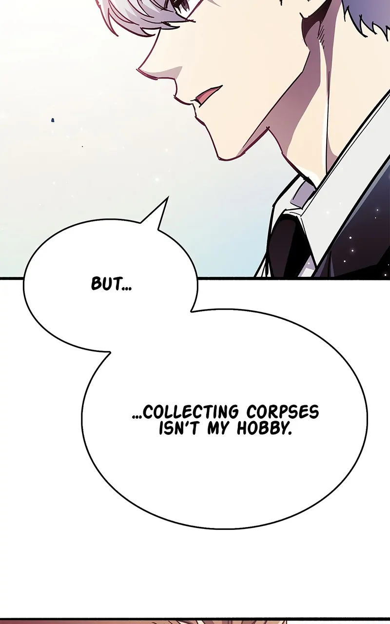 Read The Player Hides His Past EN Manga Online