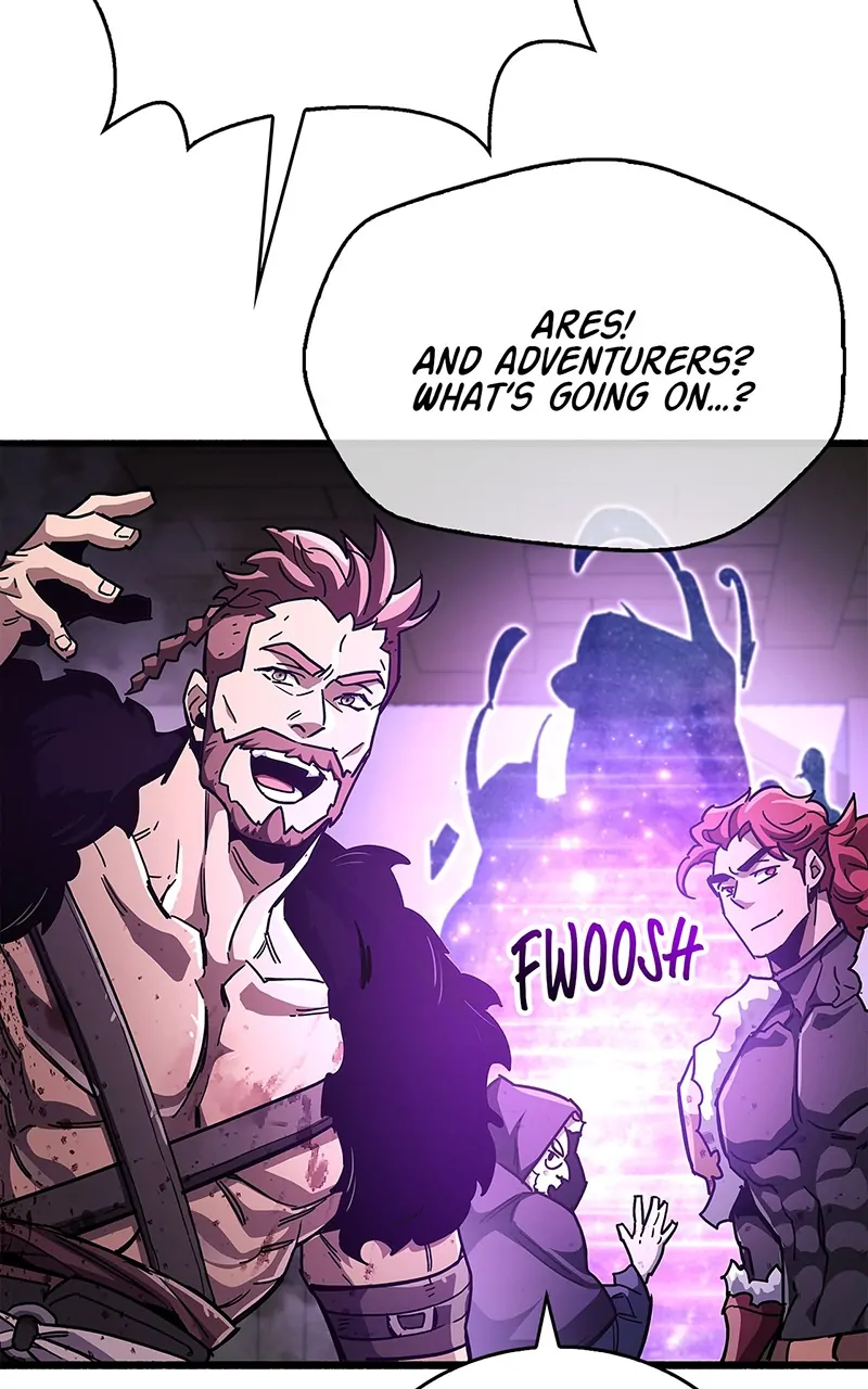 Read The Player Hides His Past EN Manga Online