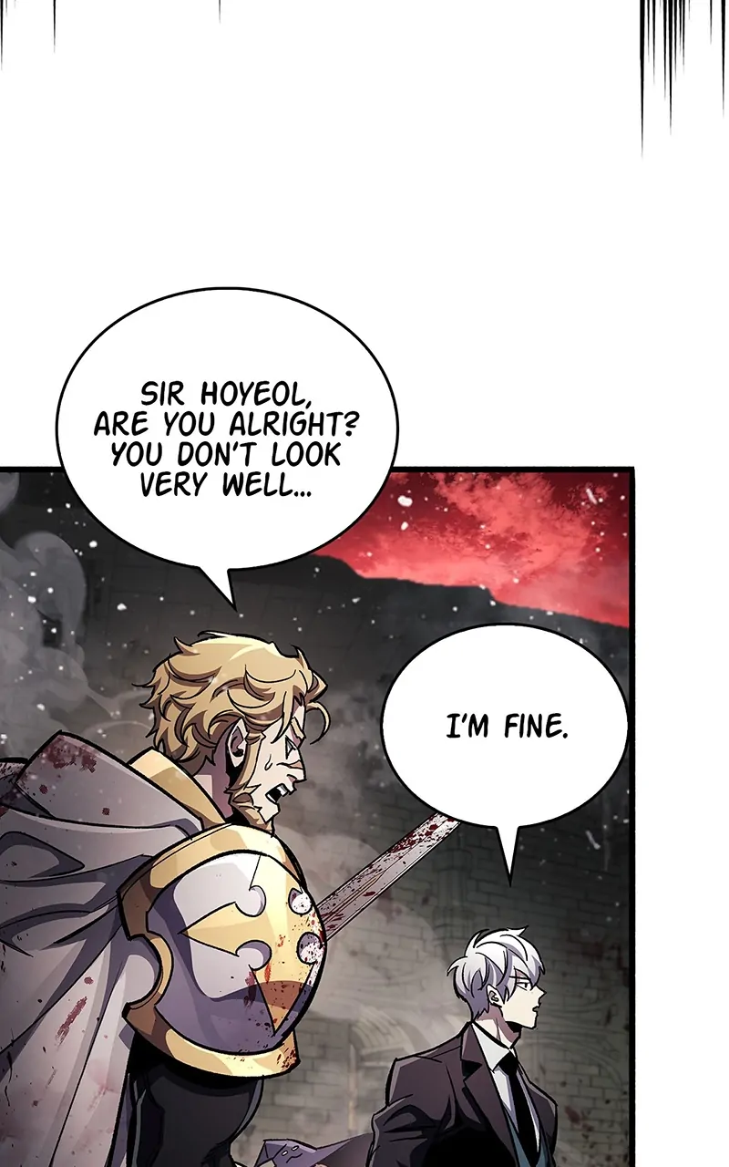 Read The Player Hides His Past EN Manga Online