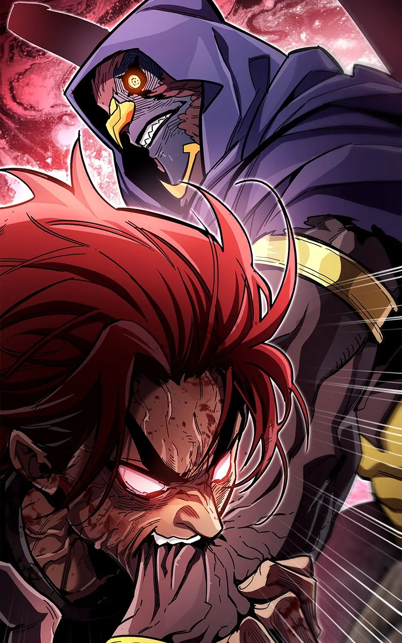 Read The Player Hides His Past EN Manga Online