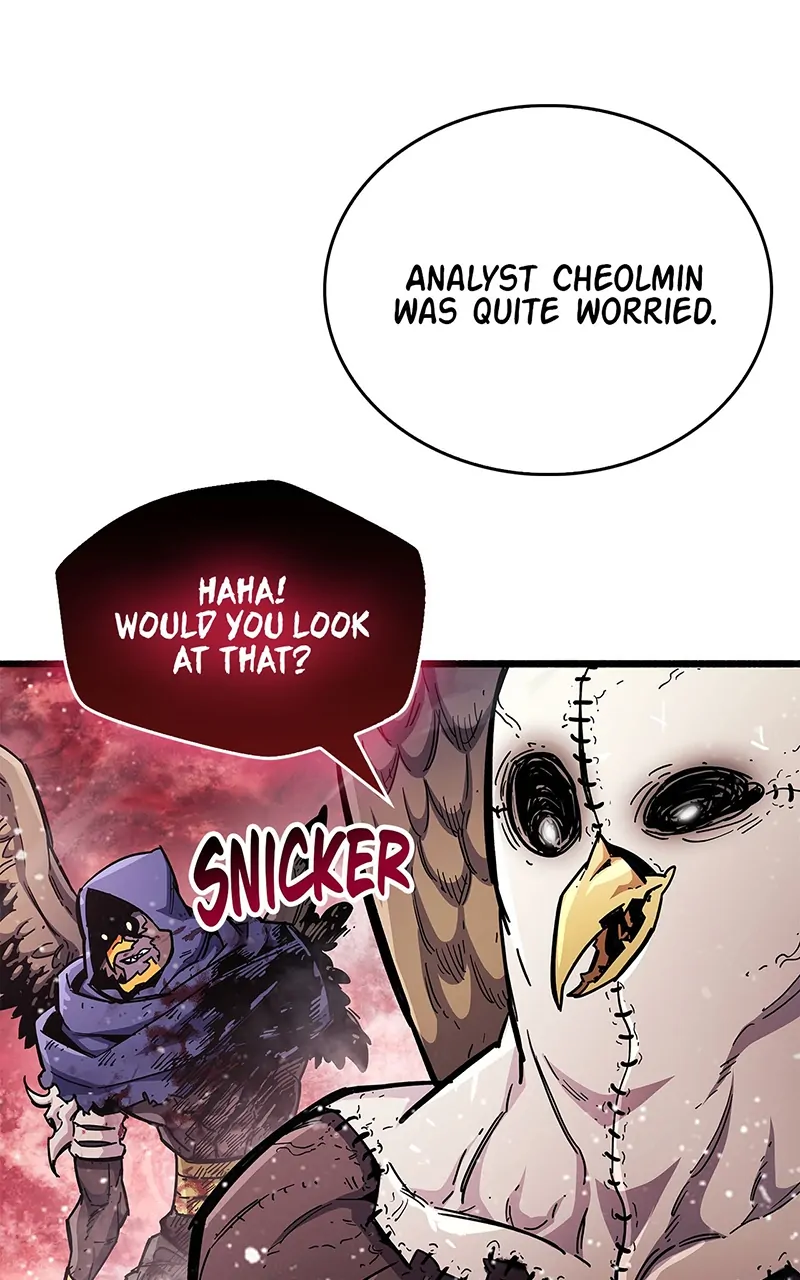 Read The Player Hides His Past EN Manga Online