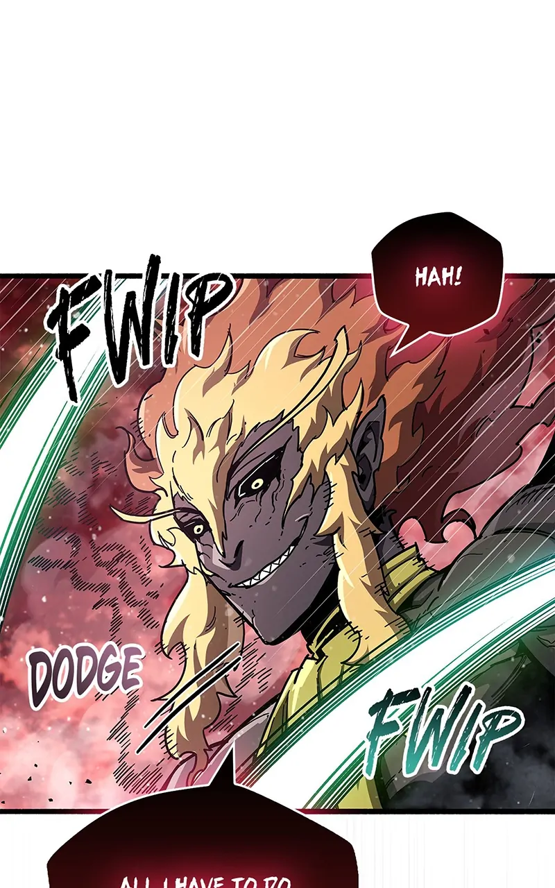 Read The Player Hides His Past EN Manga Online