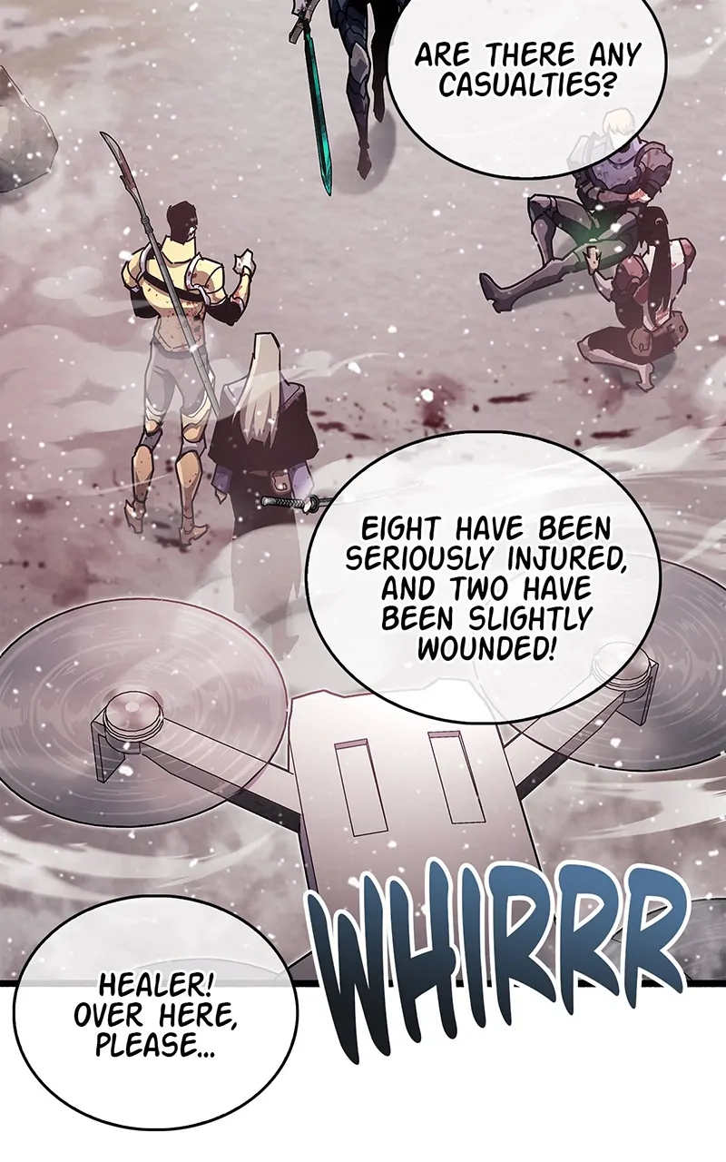 Read The Player Hides His Past EN Manga Online