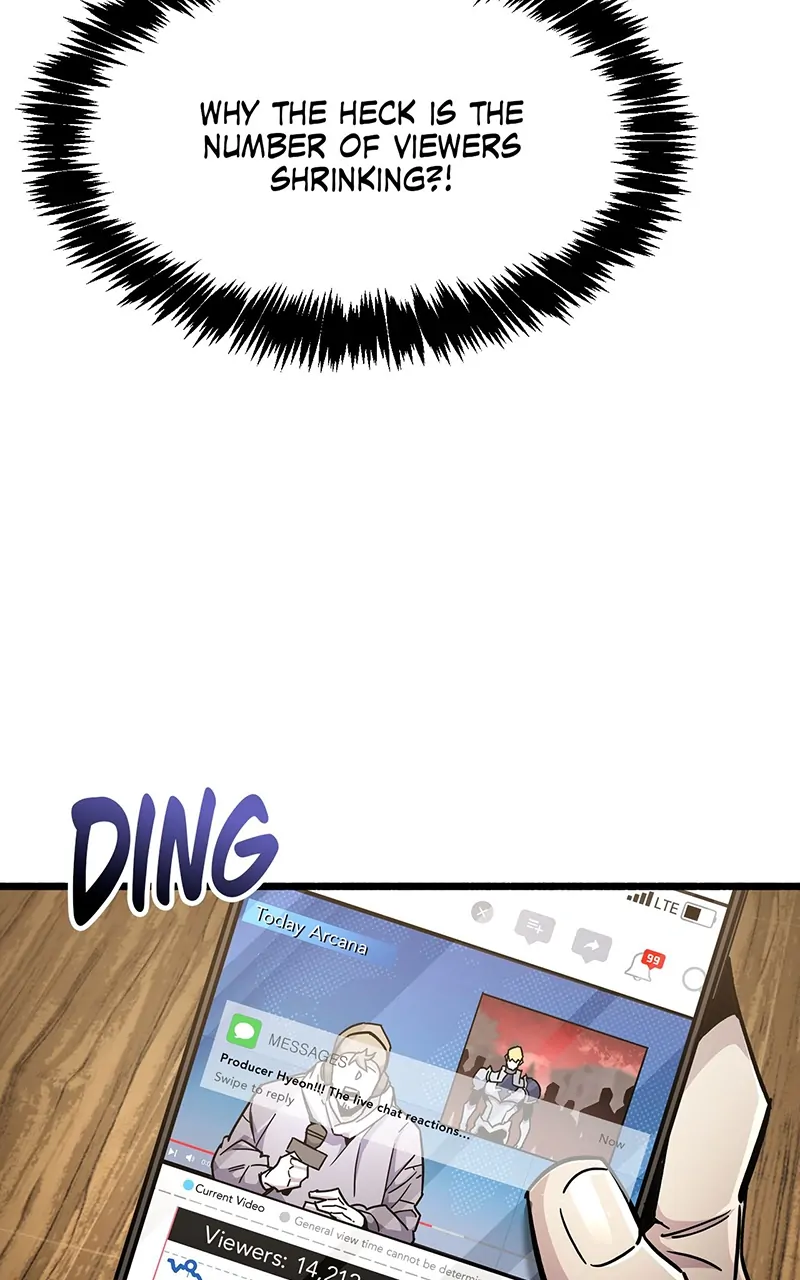 Read The Player Hides His Past EN Manga Online