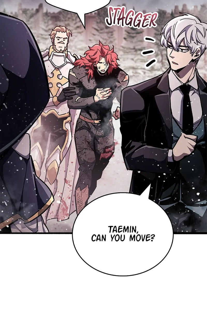 Read The Player Hides His Past EN Manga Online