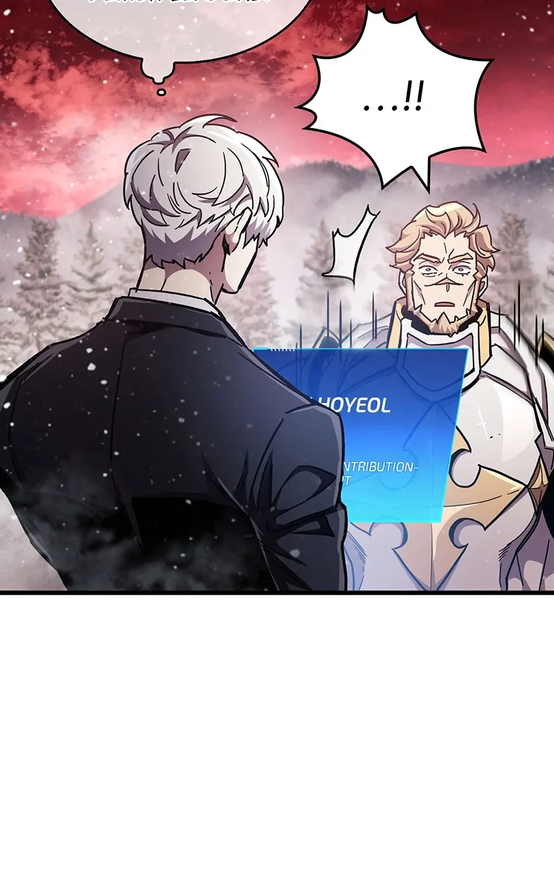 Read The Player Hides His Past EN Manga Online