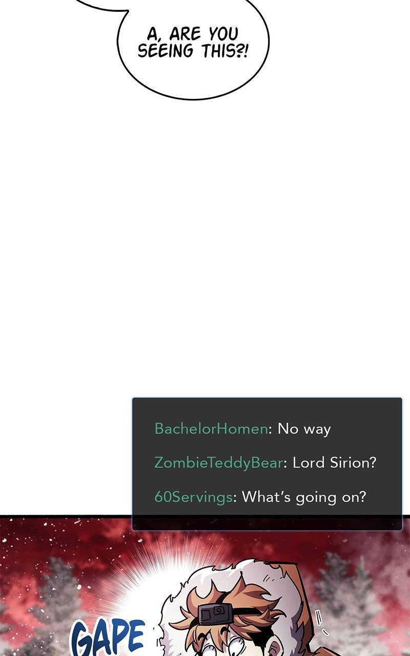 Read The Player Hides His Past EN Manga Online