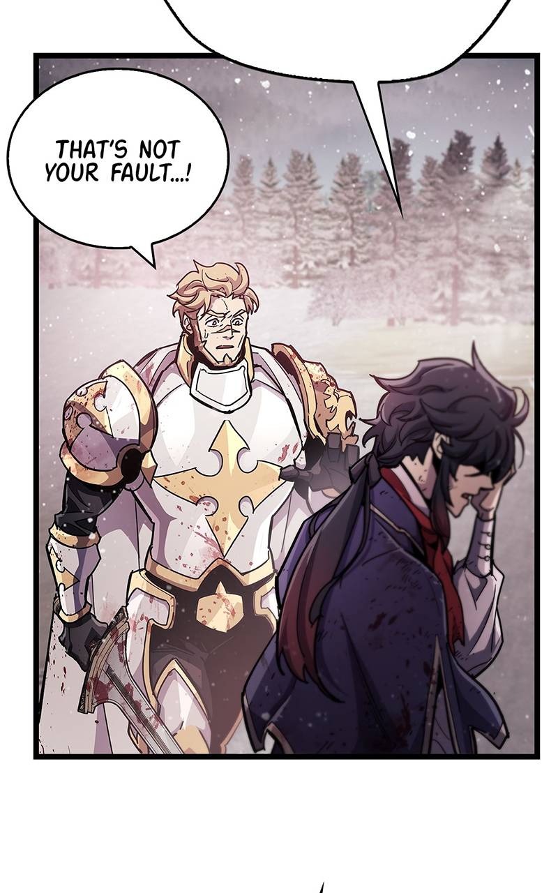 Read The Player Hides His Past EN Manga Online