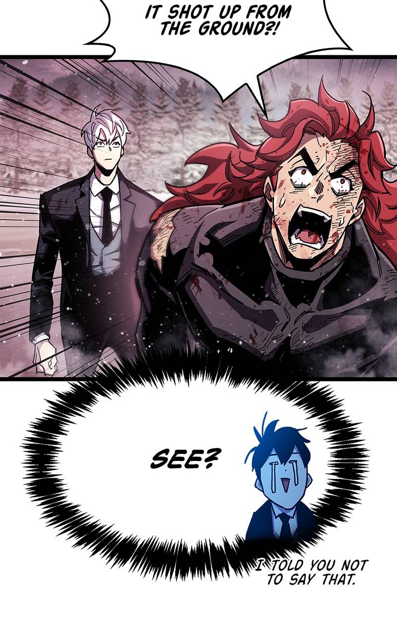 Read The Player Hides His Past EN Manga Online