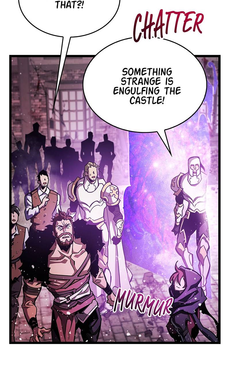 Read The Player Hides His Past EN Manga Online