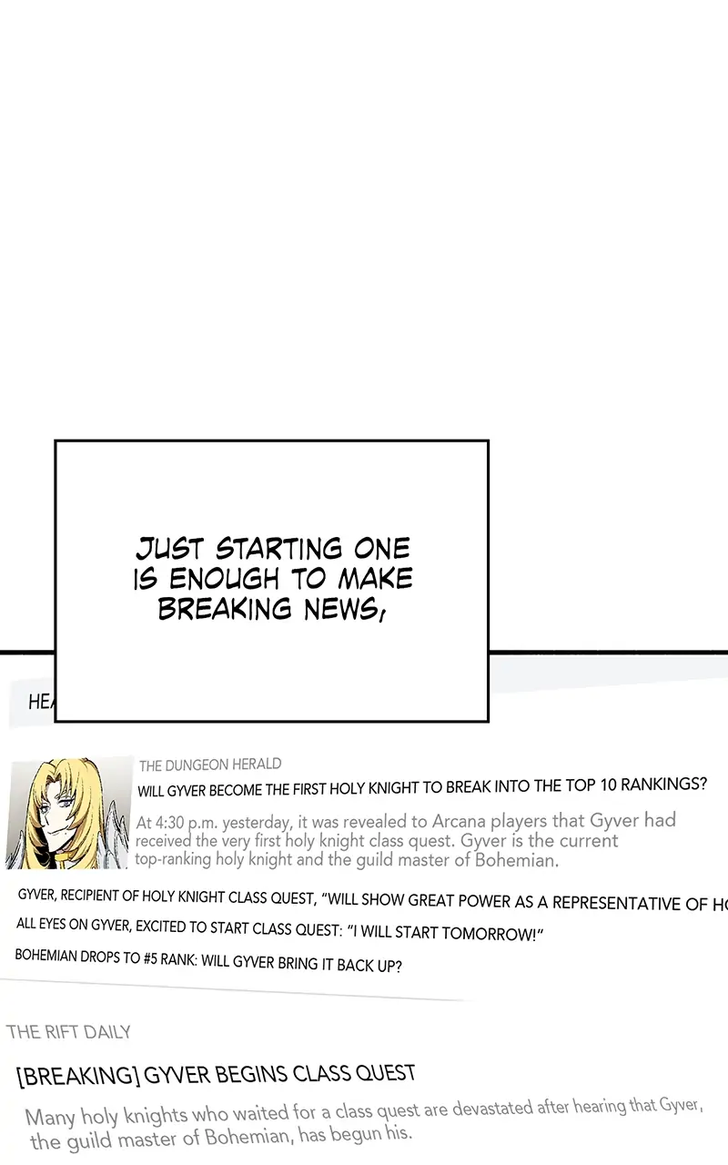 Read The Player Hides His Past EN Manga Online