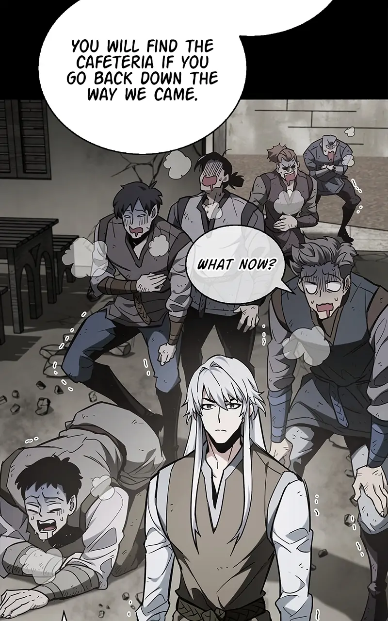 Read The Player Hides His Past EN Manga Online