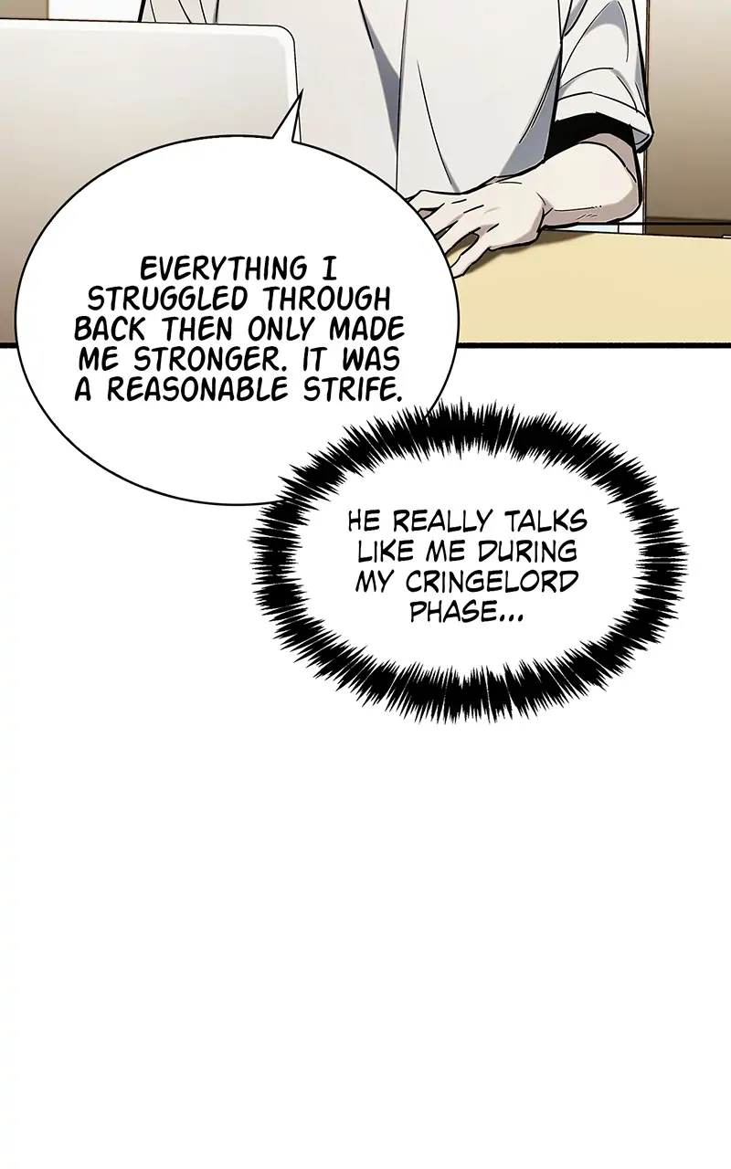 Read The Player Hides His Past EN Manga Online