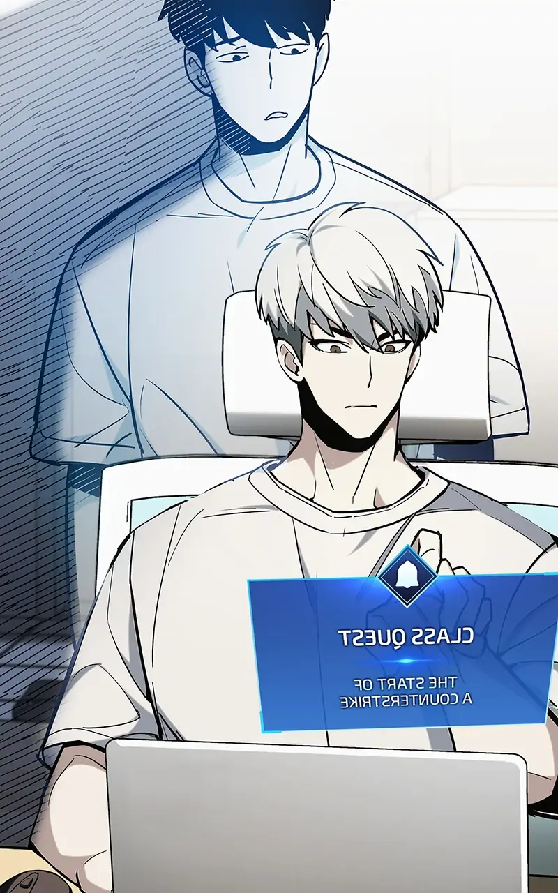 Read The Player Hides His Past EN Manga Online