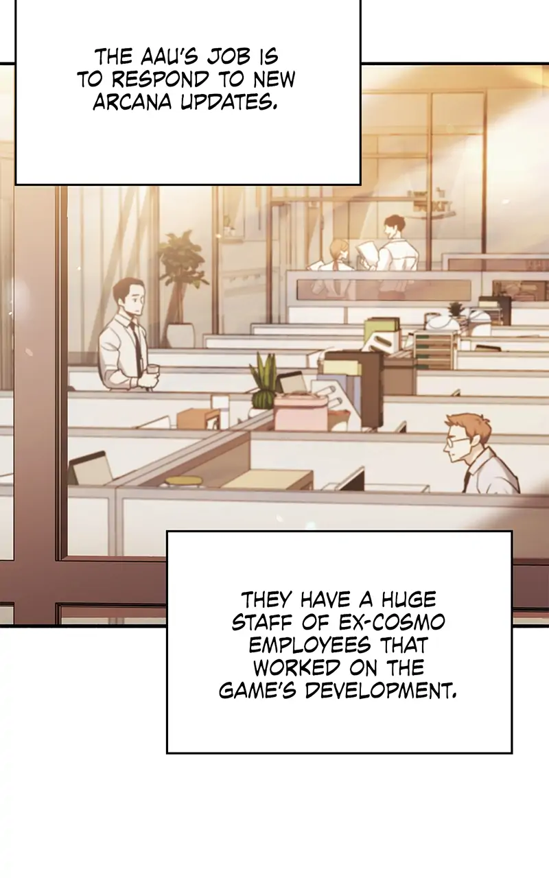 Read The Player Hides His Past EN Manga Online