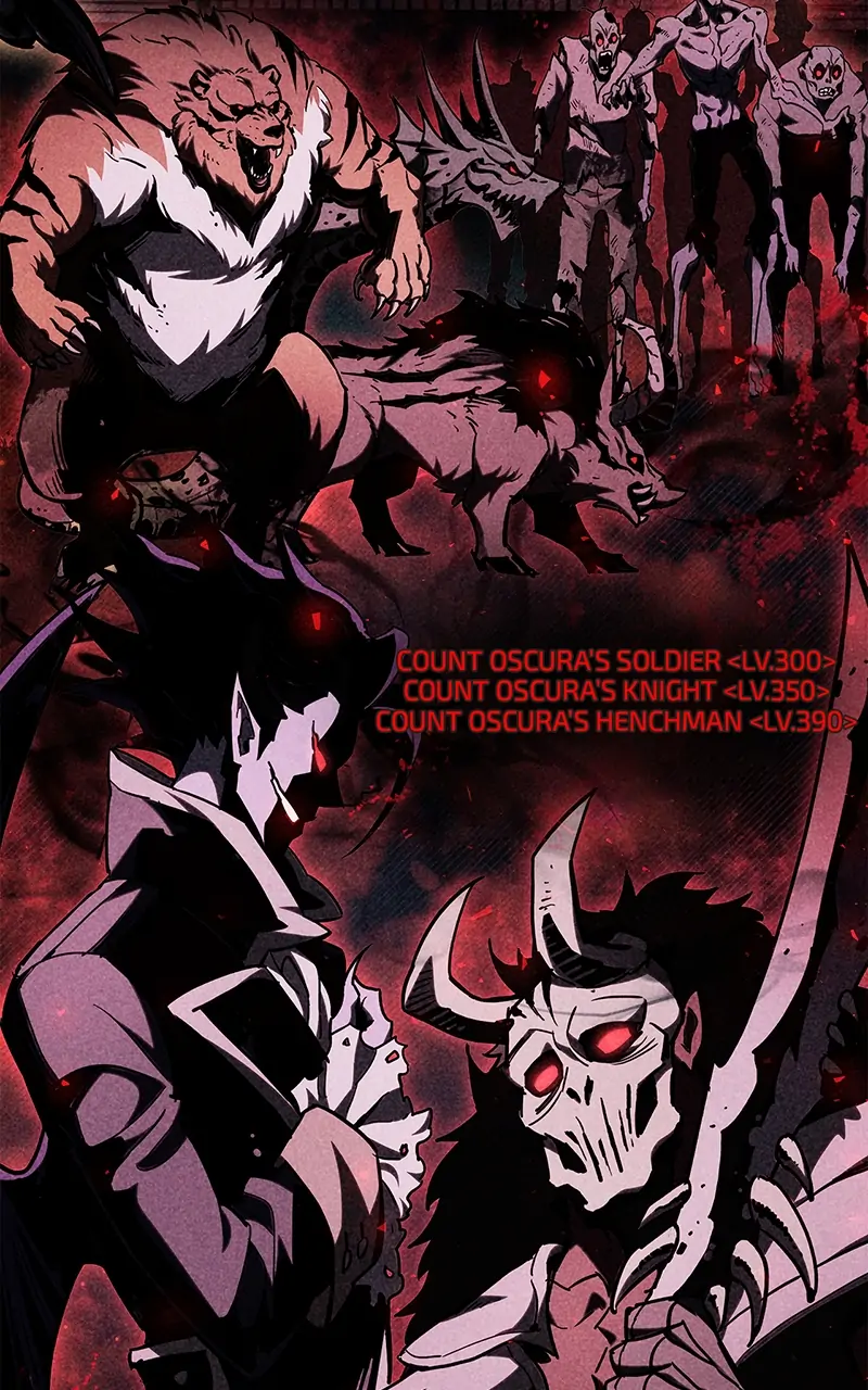 Read The Player Hides His Past EN Manga Online