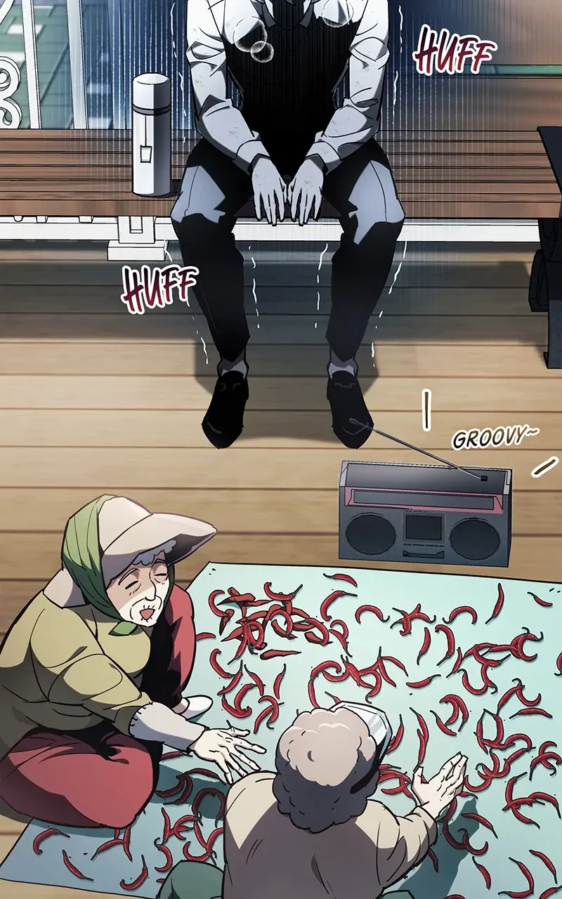 Read The Player Hides His Past EN Manga Online