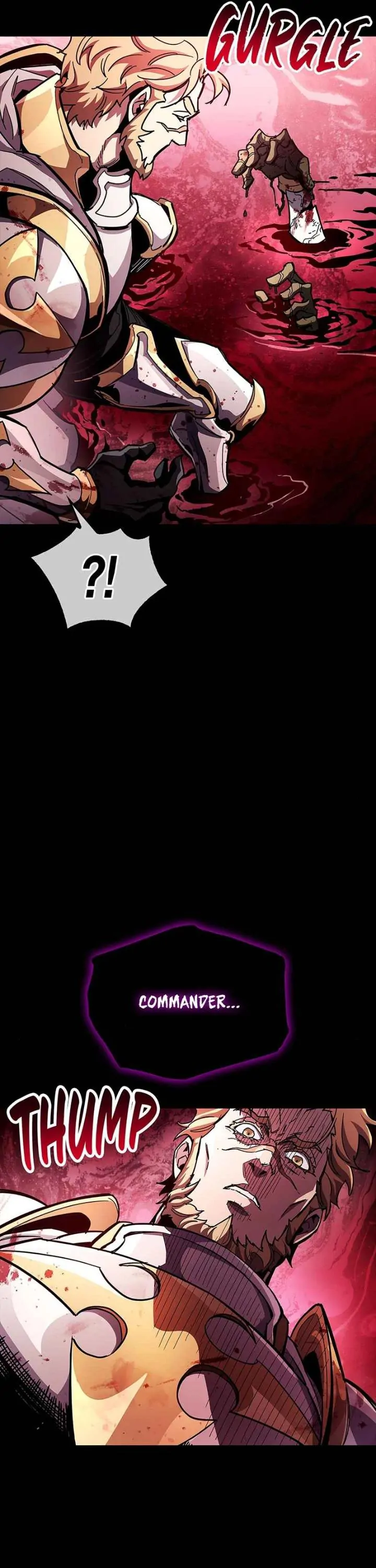 Read The Player Hides His Past EN Manga Online