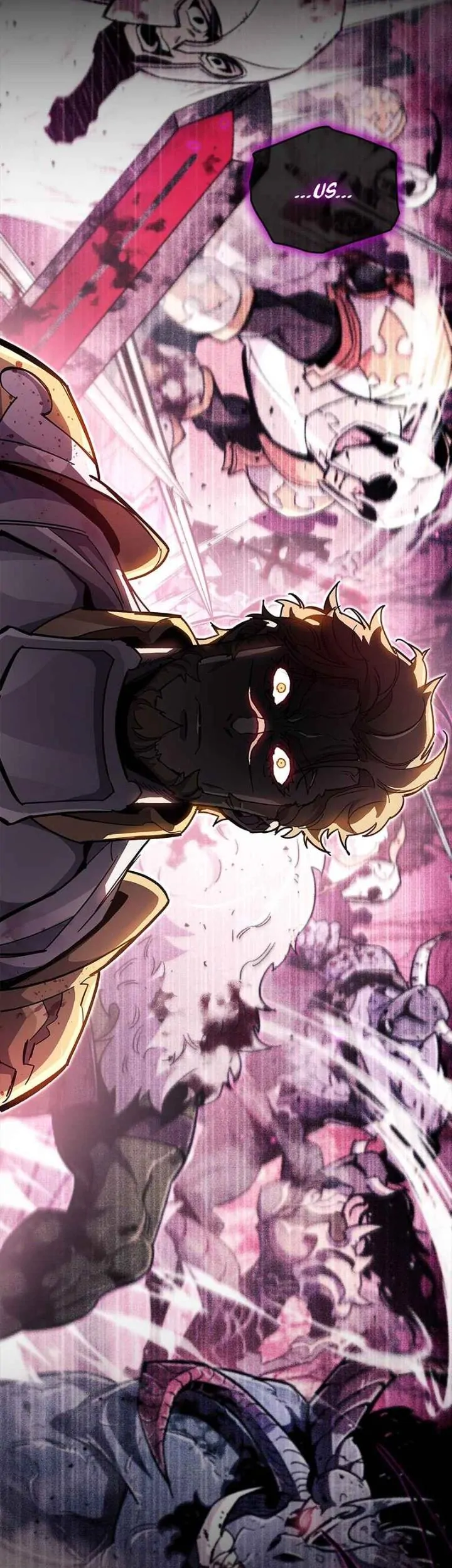 Read The Player Hides His Past EN Manga Online