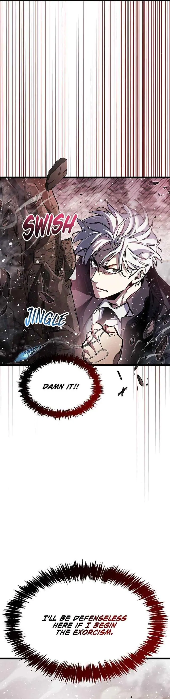 Read The Player Hides His Past EN Manga Online