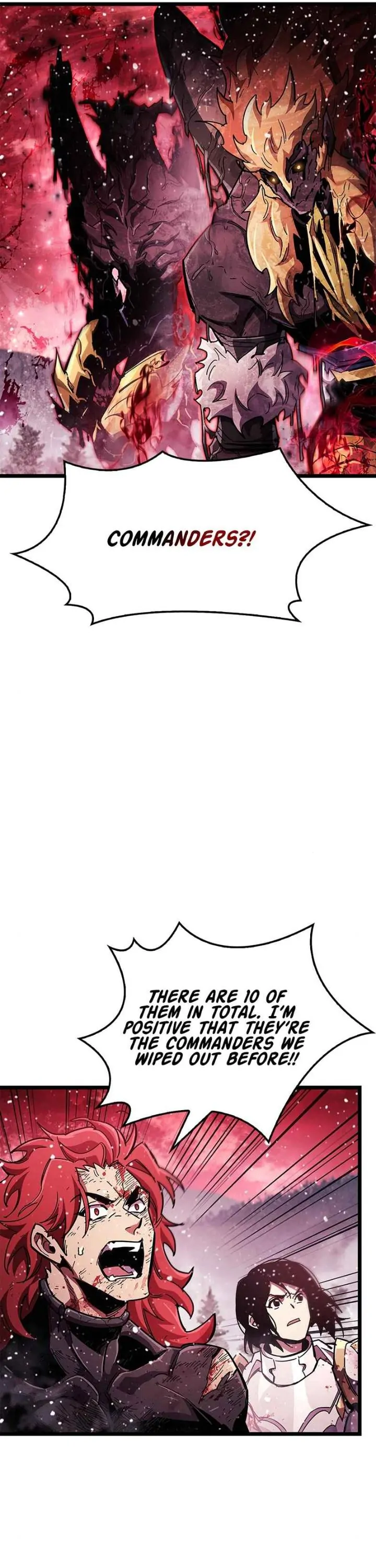 Read The Player Hides His Past EN Manga Online