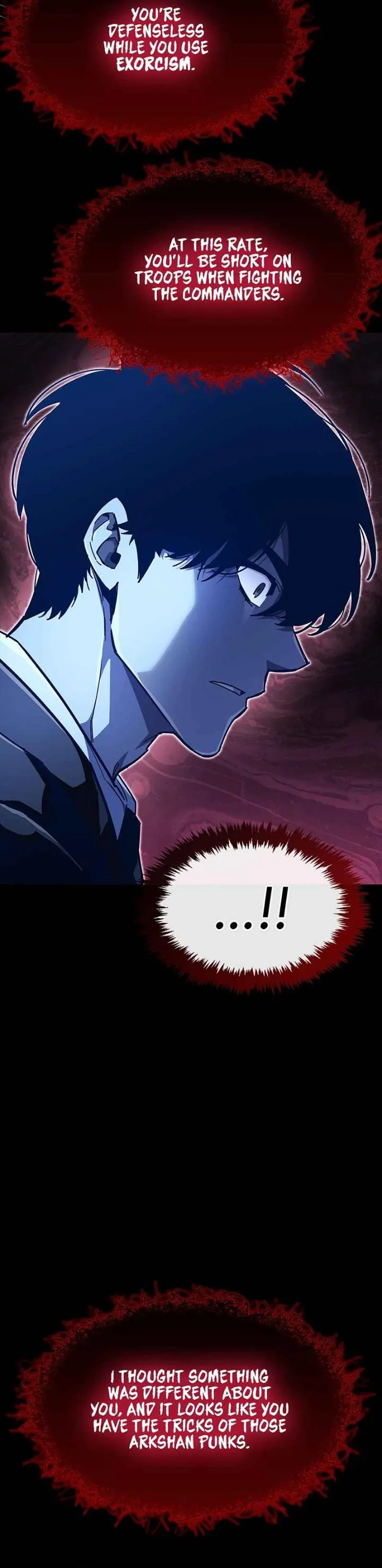 Read The Player Hides His Past EN Manga Online