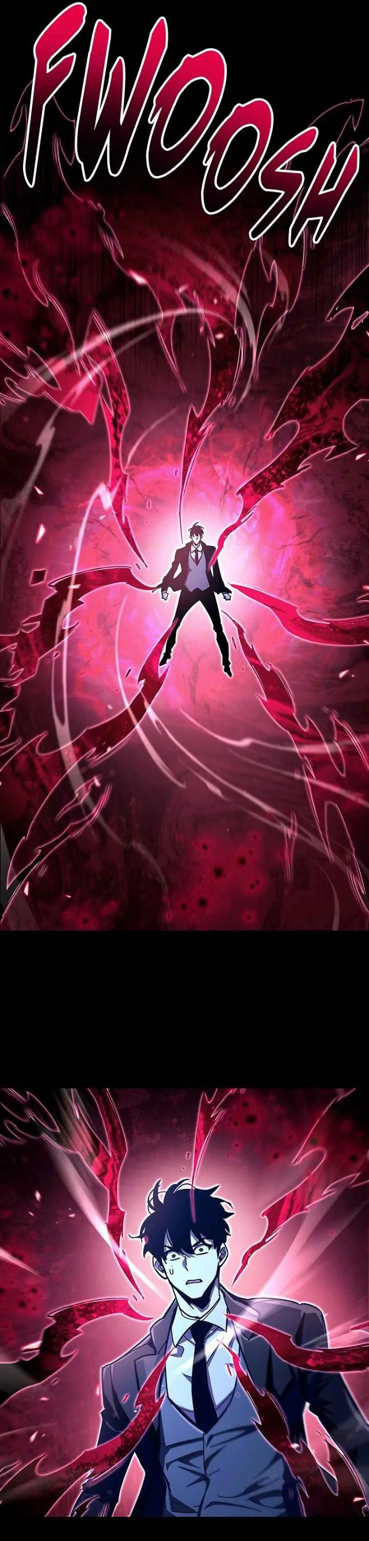 Read The Player Hides His Past EN Manga Online